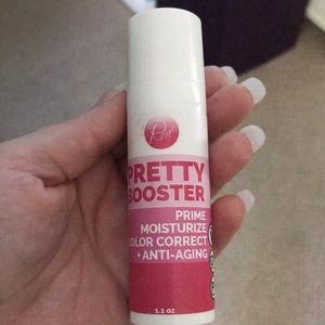Root Pretty Booster